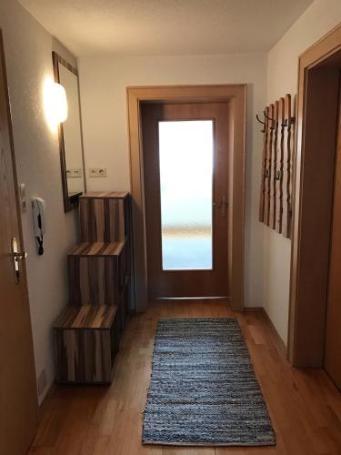 Apartamento Haus Maurig