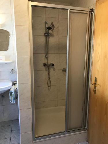 Apartamento Haus Maurig