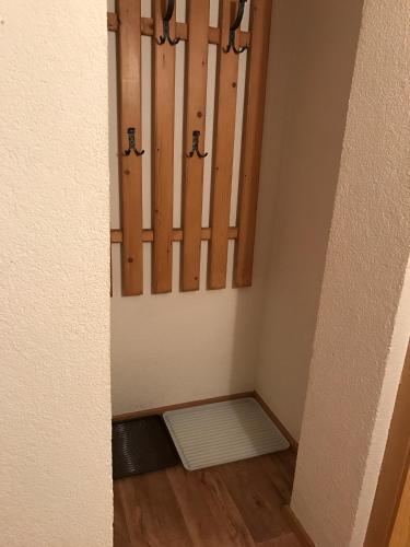 Apartamento Haus Maurig