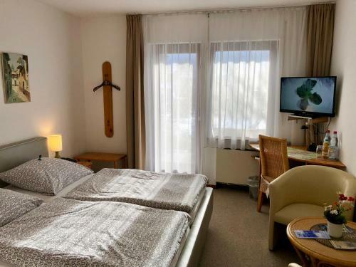 Hotel Del Sol