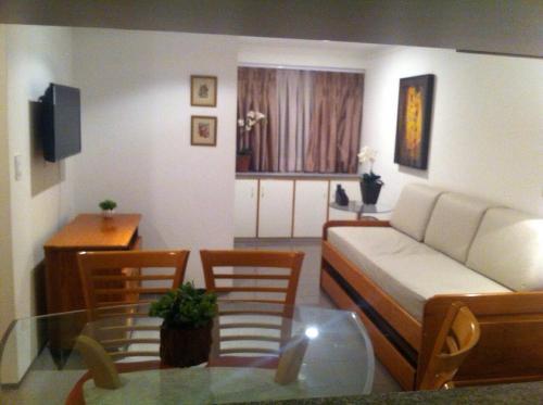 Apartamento Preamar