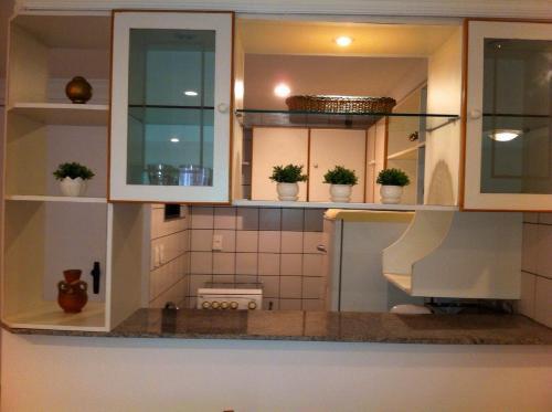 Apartamento Preamar