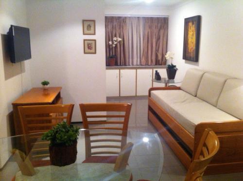 Apartamento Preamar