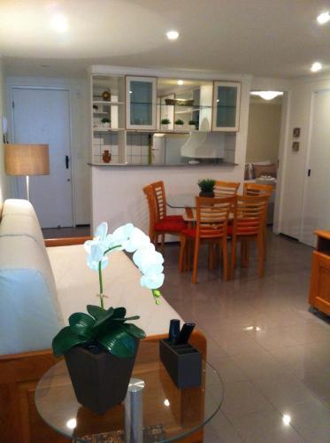 Apartamento Preamar