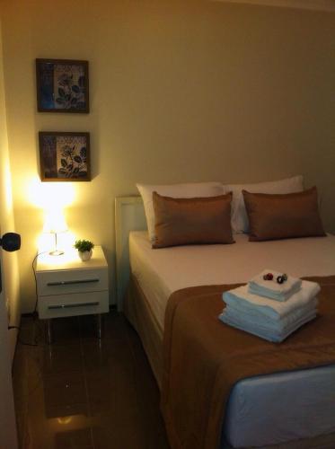 Apartamento Preamar