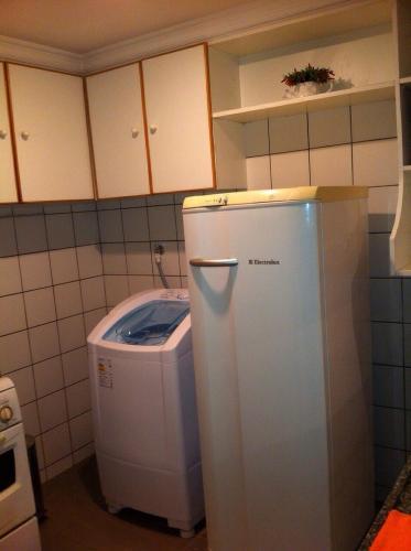 Apartamento Preamar