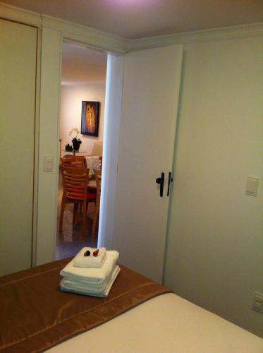 Apartamento Preamar