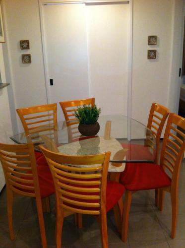 Apartamento Preamar
