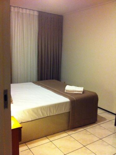 Apartamento Preamar