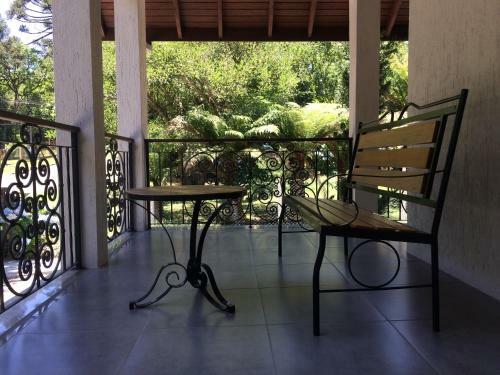 Residencial Jardim Dos Pinheiros 279