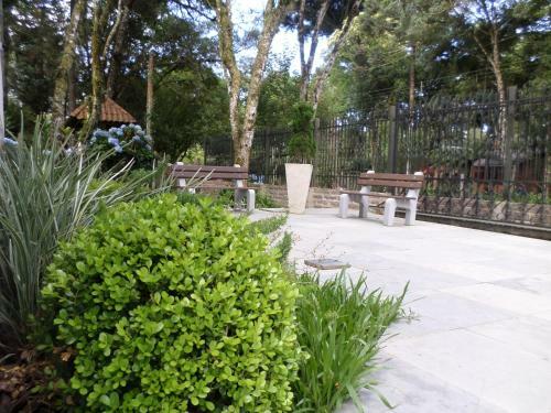 Residencial Jardim Dos Pinheiros 279