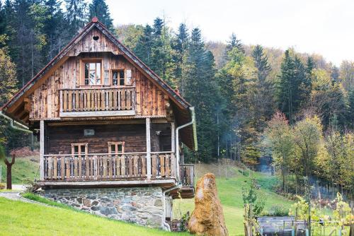 Landhaus Moser
