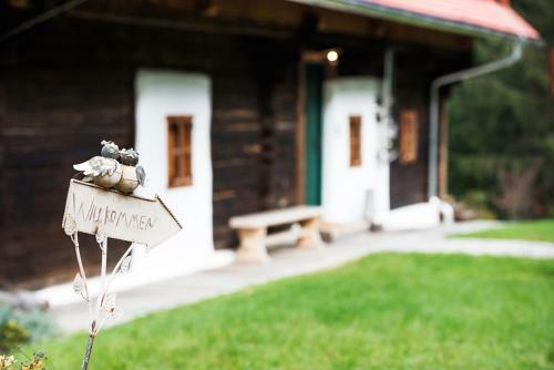 Landhaus Moser