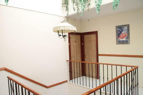 Hotel Trianon