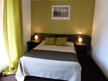 Hotel Les Bastides St Paul