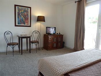 Hotel Les Bastides St Paul