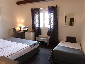 Hotel Les Bastides St Paul