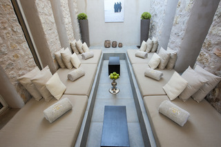 Hotel Royal Mougins Htl Golf And Spa