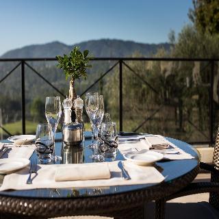 Hotel Royal Mougins Htl Golf And Spa