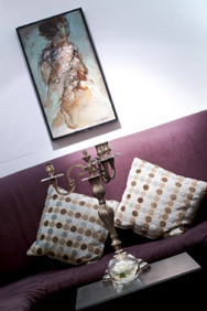 Hotel Moulin De Mougins