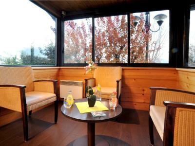 Hotel Kyriad Annecy Sud - Cran Gevrier