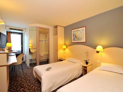 Hotel Kyriad Annecy Sud - Cran Gevrier