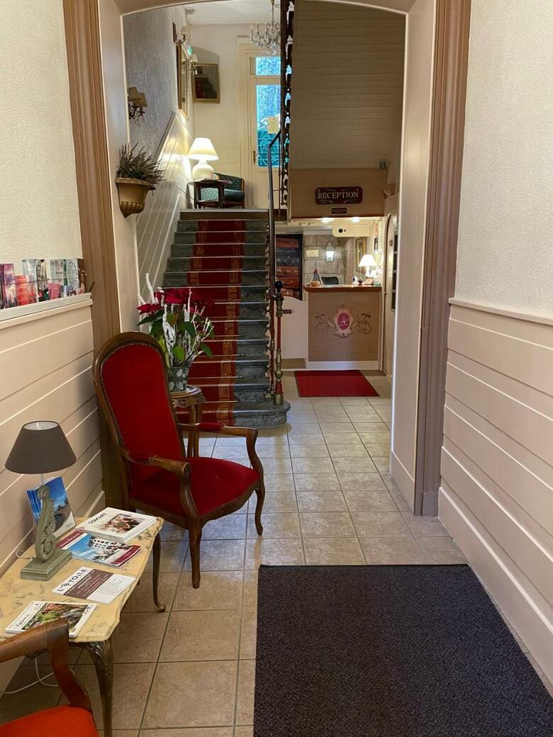Hotel Continental