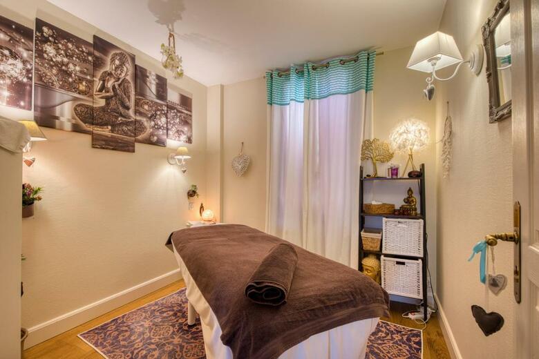 Hotel Les Cygnes