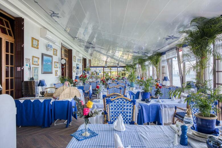 Hotel Les Cygnes