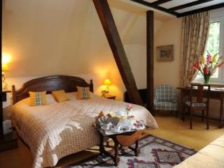 Hotel Saint-barnabe