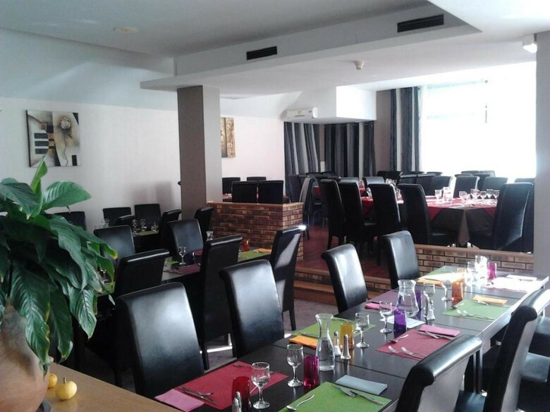 Hotel Adonis Gapotel