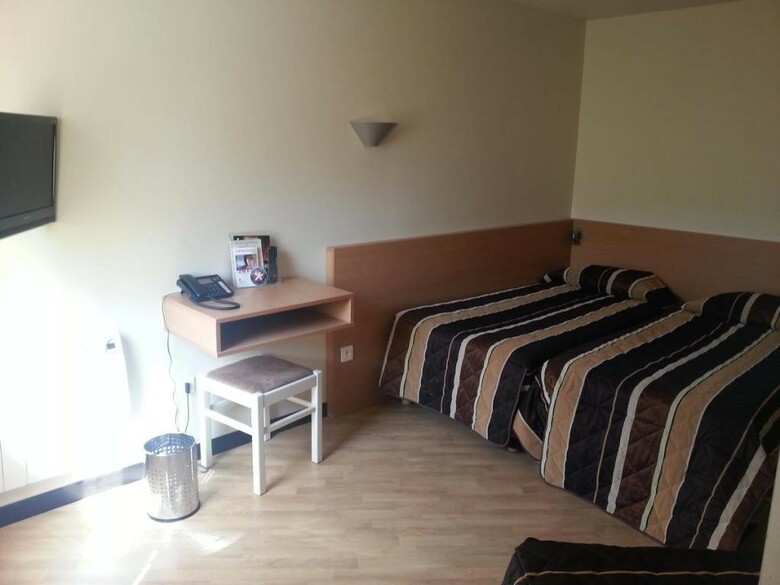 Hotel Adonis Gapotel