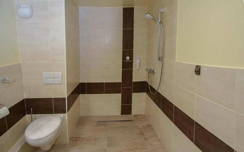 Hotel Adonis Gapotel