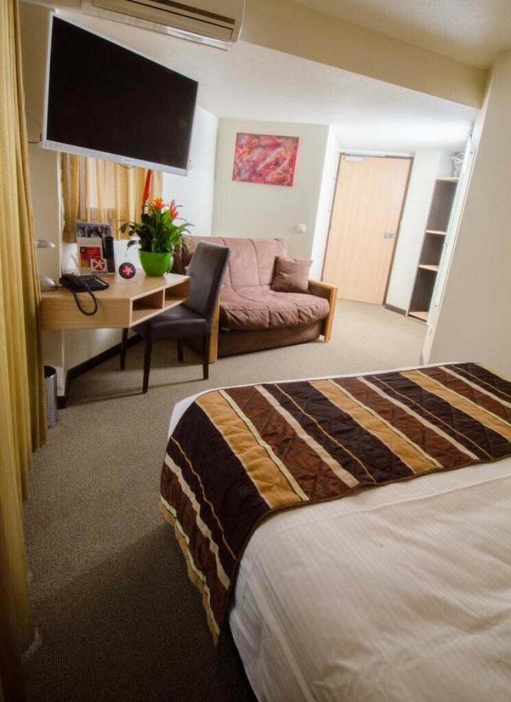 Hotel Adonis Gapotel