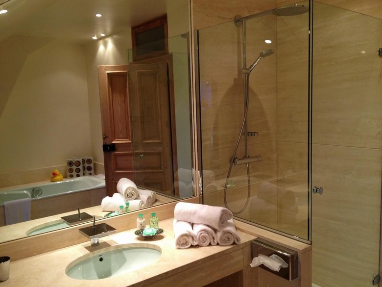 Beaumanoir Small Luxury Boutique Hotel