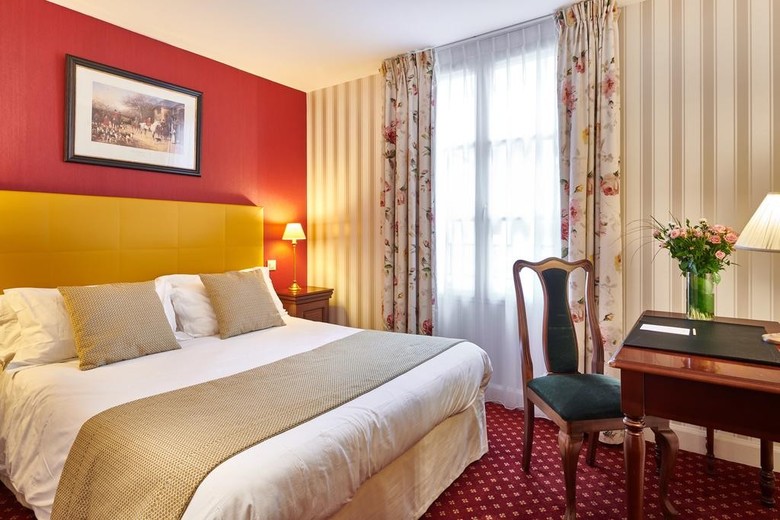 Hotel H�tel Georges VI