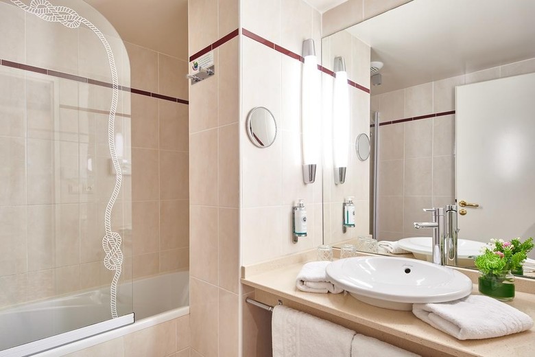 Hotel H�tel Georges VI