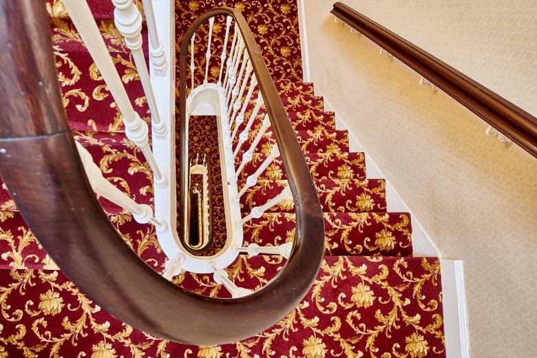 Hotel H�tel Georges VI