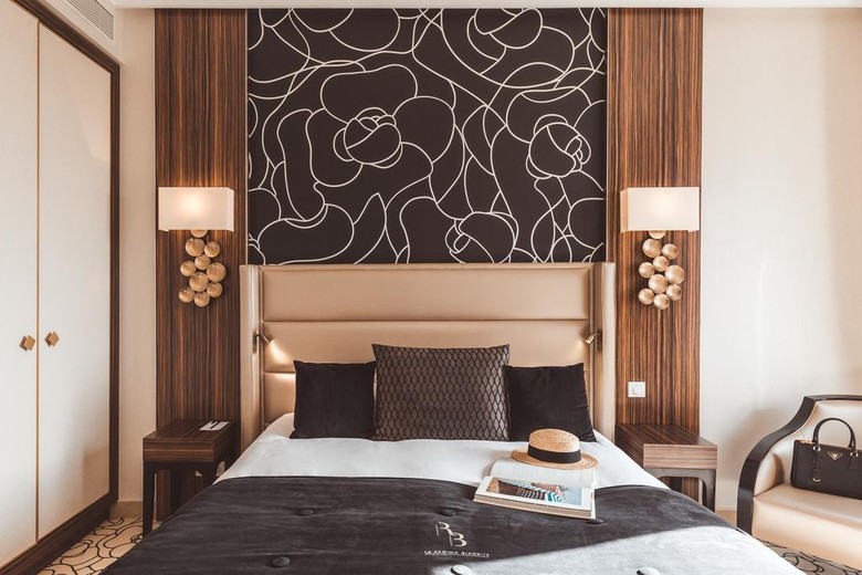Hotel Le Regina Biarritz H�tel & Spa Mgallery Collection