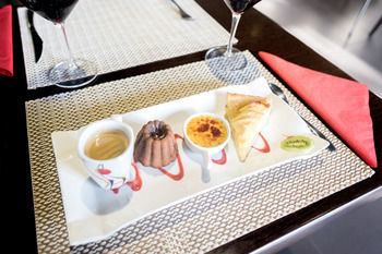 Hotel Ibis Saint Emilion