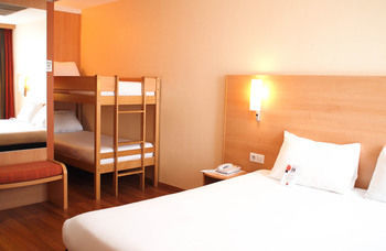 Hotel Ibis Saint Emilion