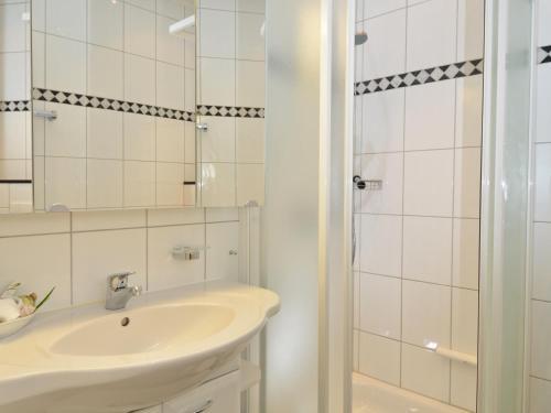 Apartamento Villa Fernsicht - Apt. 01