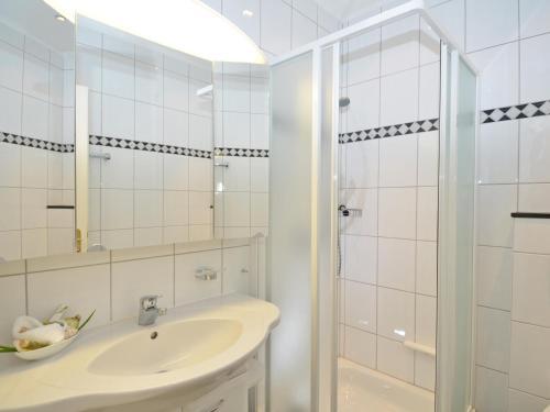 Apartamento Villa Fernsicht - Apt. 01