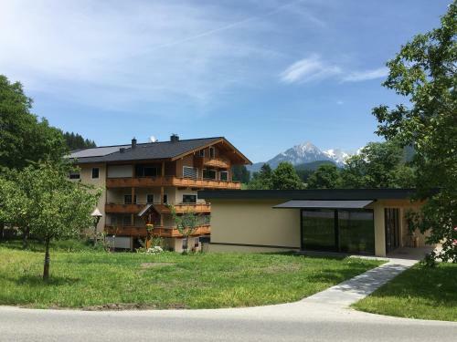 Apartamento H�ringer M�hle