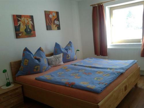 Apartamento H�ringer M�hle