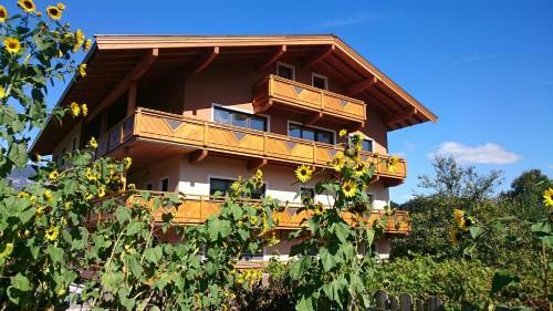 Apartamento H�ringer M�hle