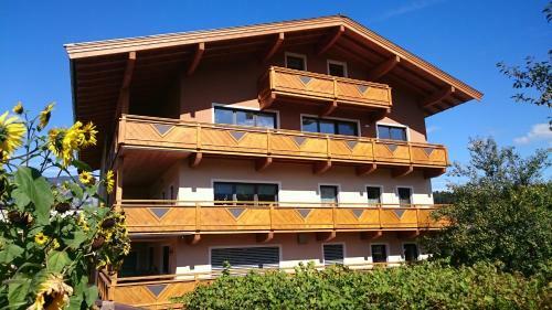 Apartamento H�ringer M�hle