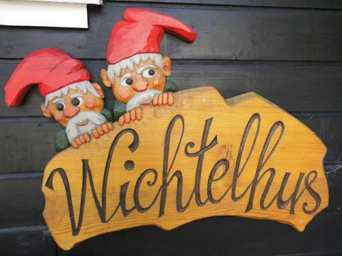 Ferienhaus Wichtelhus