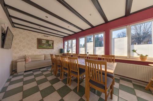 Ferienhaus Wichtelhus