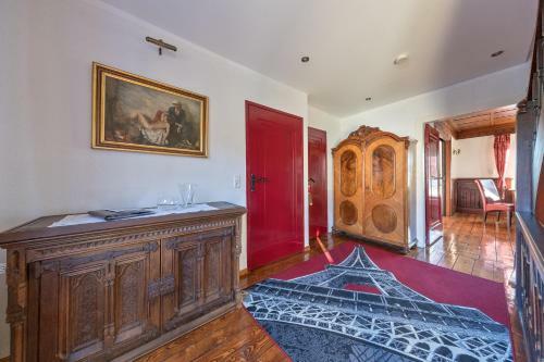 Ferienhaus Wichtelhus